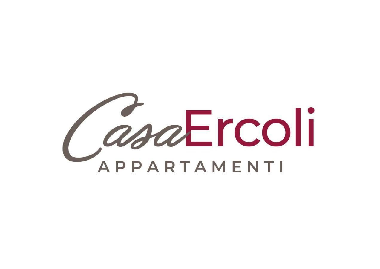 Apartmán Casa Ercoli Abbadia Abbadia di Montepulciano Exteriér fotografie
