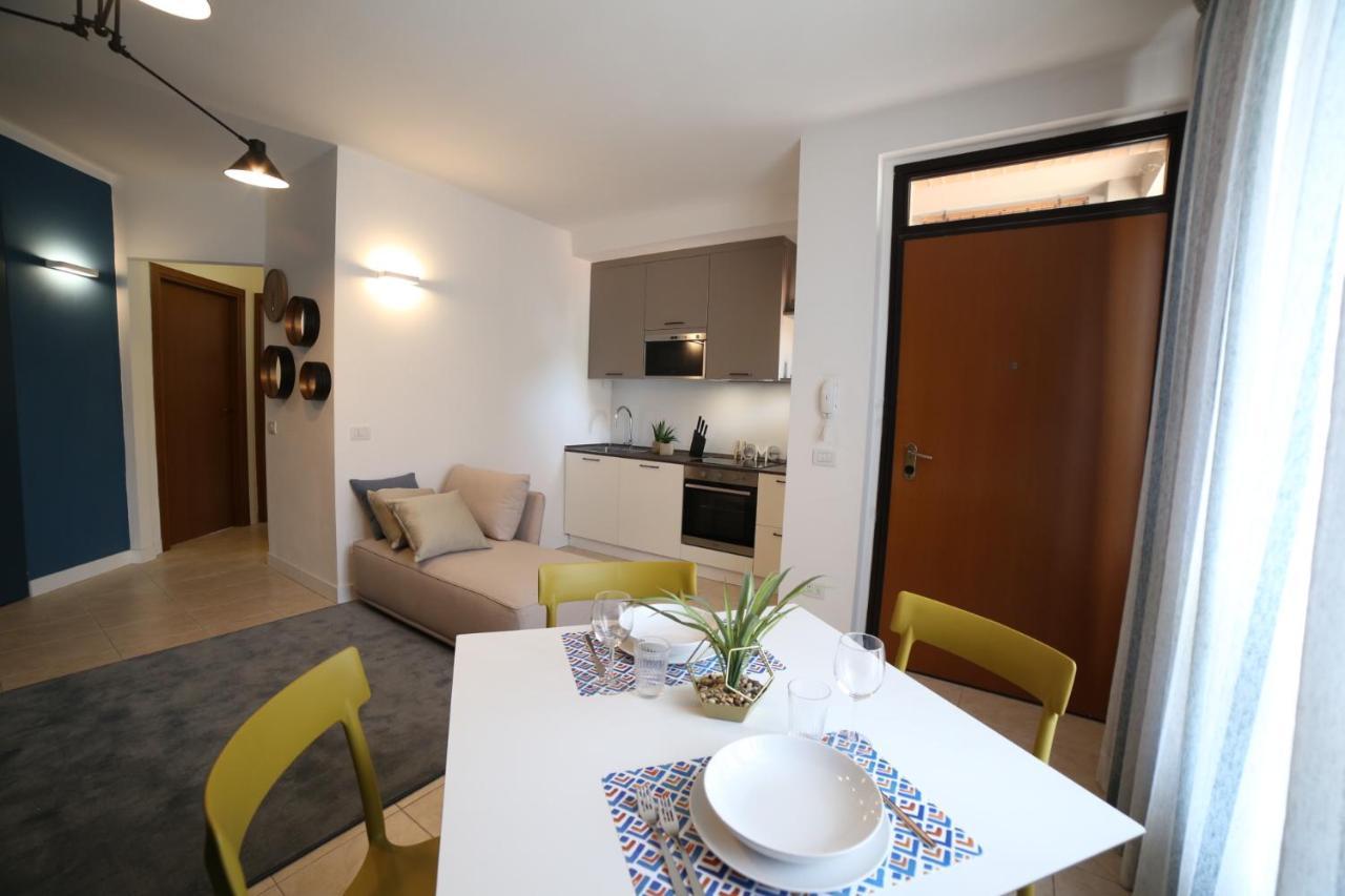 Apartmán Casa Ercoli Abbadia Abbadia di Montepulciano Exteriér fotografie