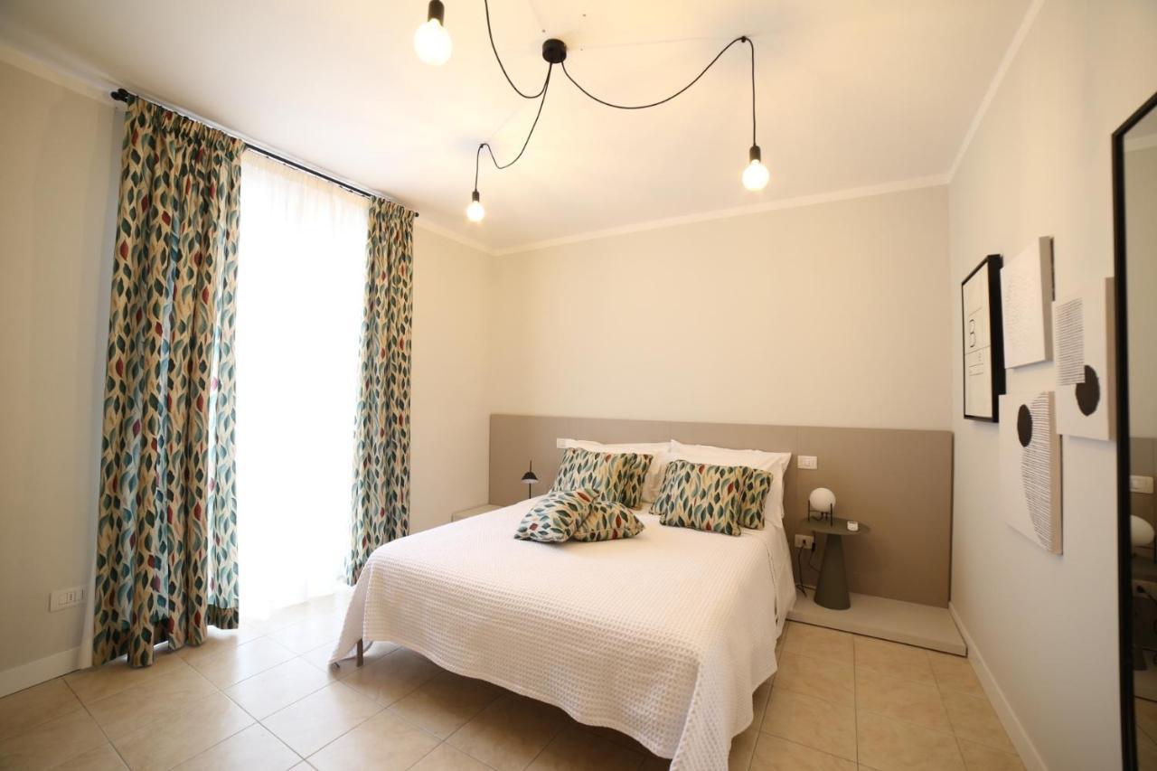 Apartmán Casa Ercoli Abbadia Abbadia di Montepulciano Exteriér fotografie