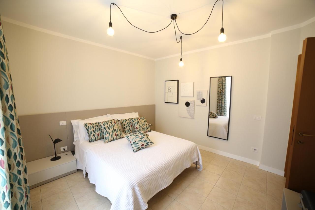 Apartmán Casa Ercoli Abbadia Abbadia di Montepulciano Exteriér fotografie