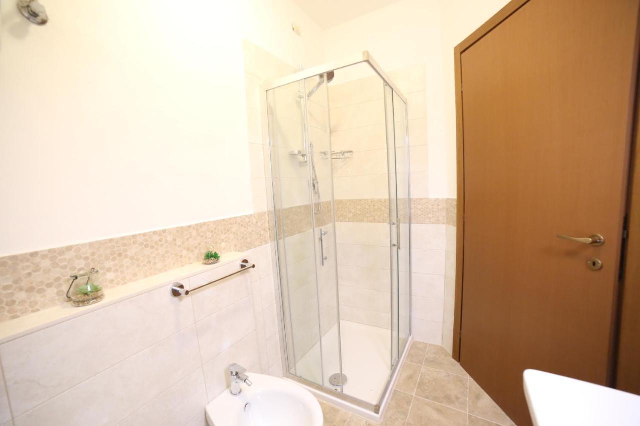 Apartmán Casa Ercoli Abbadia Abbadia di Montepulciano Exteriér fotografie