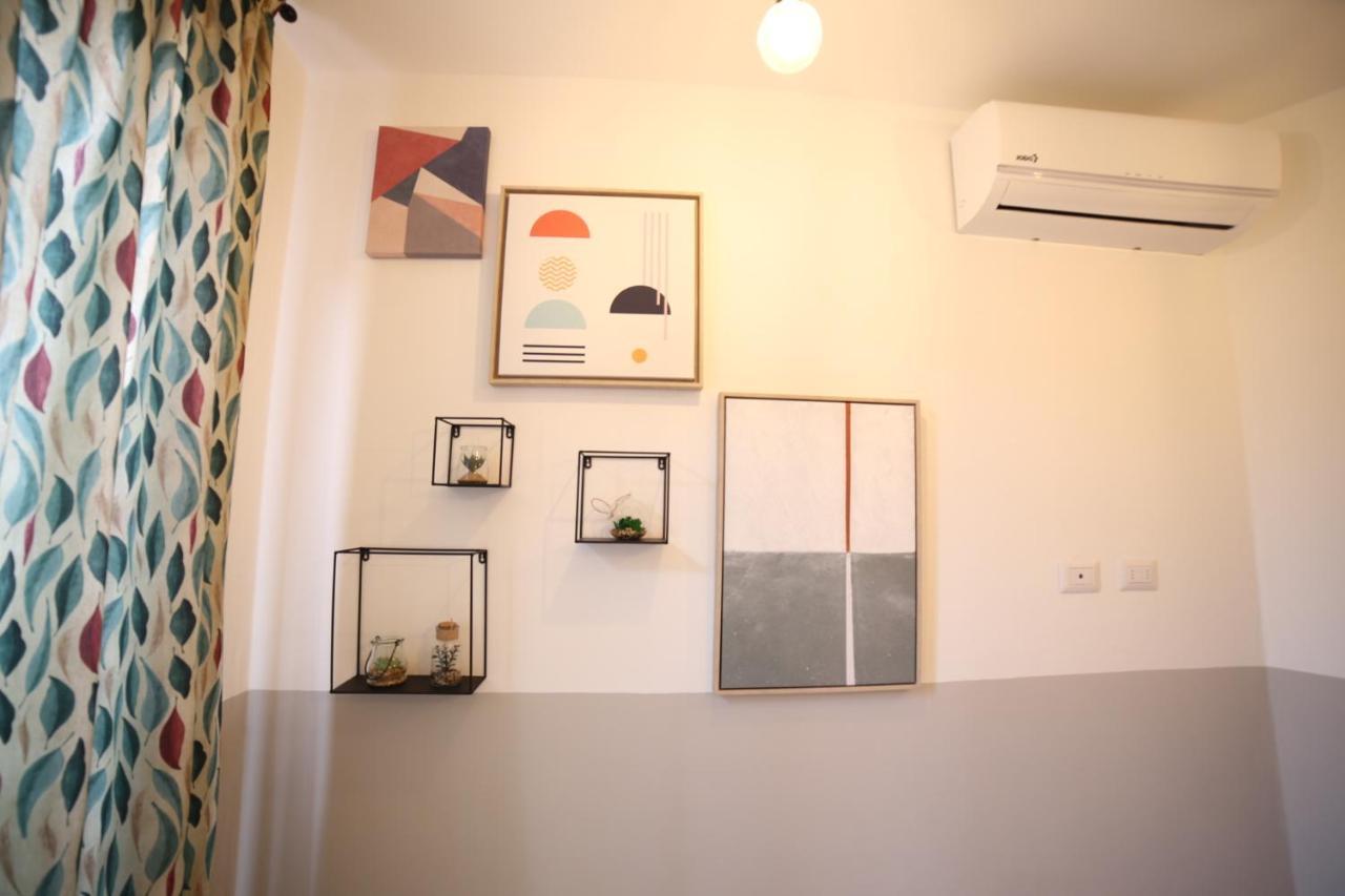 Apartmán Casa Ercoli Abbadia Abbadia di Montepulciano Exteriér fotografie