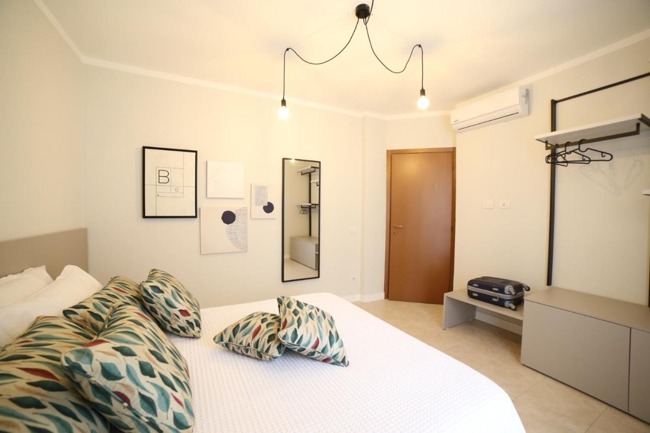 Apartmán Casa Ercoli Abbadia Abbadia di Montepulciano Exteriér fotografie